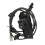 New Front View Camera Parking Assist Camera Assembly for  704000600AA Front Bumper Grille Camera 3