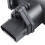 Car Heater Blower Motor Resistor with Air Flow Sensor Meter 8
