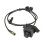 New 704000624AA Front View Camera Parking Assist Camera Assembly for  Front Bumper Grille Camera 1