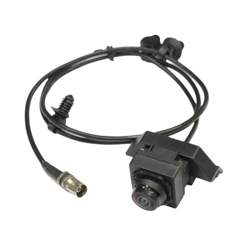 New 704000624AA Front View Camera Parking Assist Camera Assembly for  Front Bumper Grille Camera