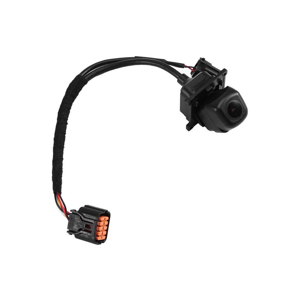 95766-D3700 Car Rear View Camera Backup Parking Assist Camera For Tucson 1.6L 2.0L 2015-2018 95766D3700 Light 6033987864499