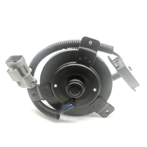 97786-4H000 Engine Cooling Fan Motor for   Radiator Fan Motor 1