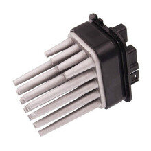 Car Blower Fan Speed Controller Motor Heater Resistor 1808441 01808441 13124716 90566802 90512510 for