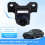 Front View Camera Front Bumper Grille Camera 99250-T4000 99250T4000 for   G90 2023 - 2025 2