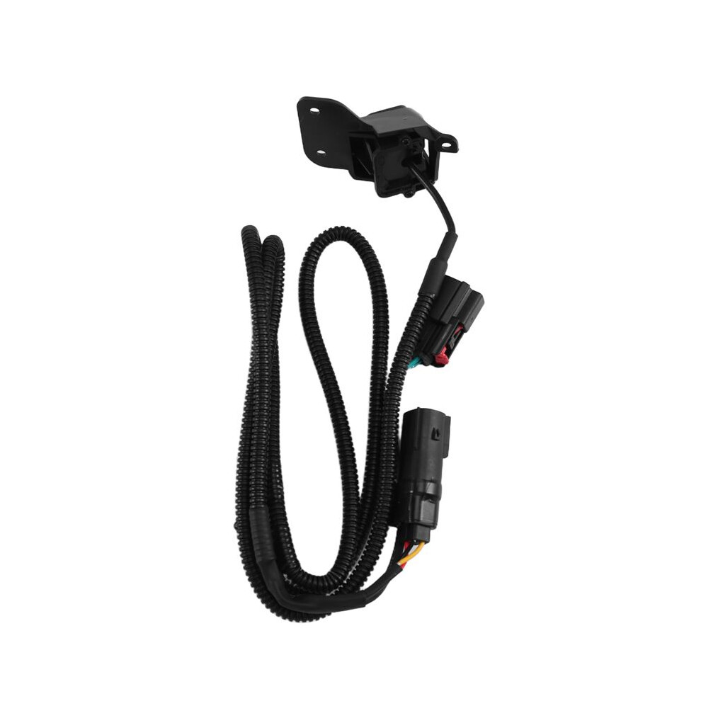 23146157 Car Rear View Camera Parking Back Camera For Silverado Sierra 1500 2500 3500 2008-2014 Light 4711520361040