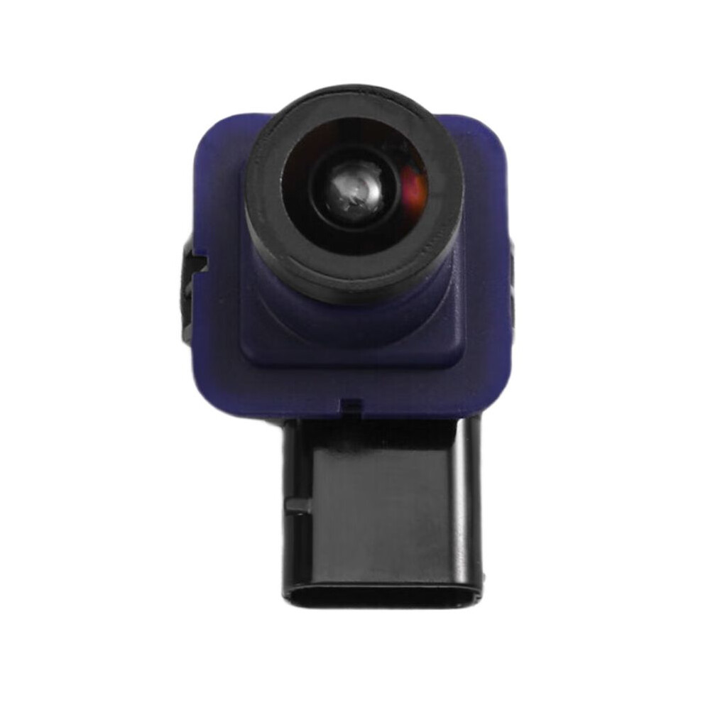 Ga8z-19G490-A Car Rear View Camera Back Parking Camera For Flex 2013-2018 Ga8z19g490a Light 6031146232820