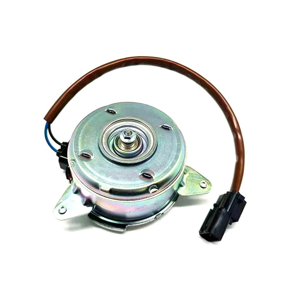 Auto Air Conditioner Cooling Electric Fan Motor 38616-R1a-A02 38616-R1a-A01 For Ilx Driver Side 6033797215542