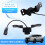 New Front View Camera Parking Assist Camera Assy for  Outlander 2022-2024 8781A314 Front Image Camera 2