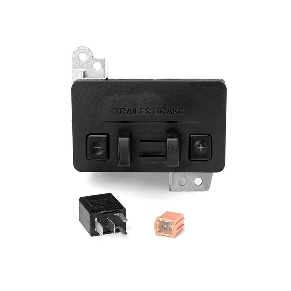 Car Dashboard Trailer Brake Control Module Kit Bl3z-19H332-Aa For F-150 2011-2013 6032538002359