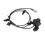 New 704000624AA Front View Camera Parking Assist Camera Assembly for  Front Bumper Grille Camera 5