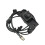 New Front View Camera Parking Assist Camera Assembly for  704000600AA Front Bumper Grille Camera 2