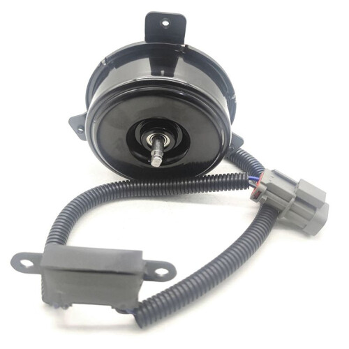 97786-4H000 Engine Cooling Fan Motor for   Radiator Fan Motor 2