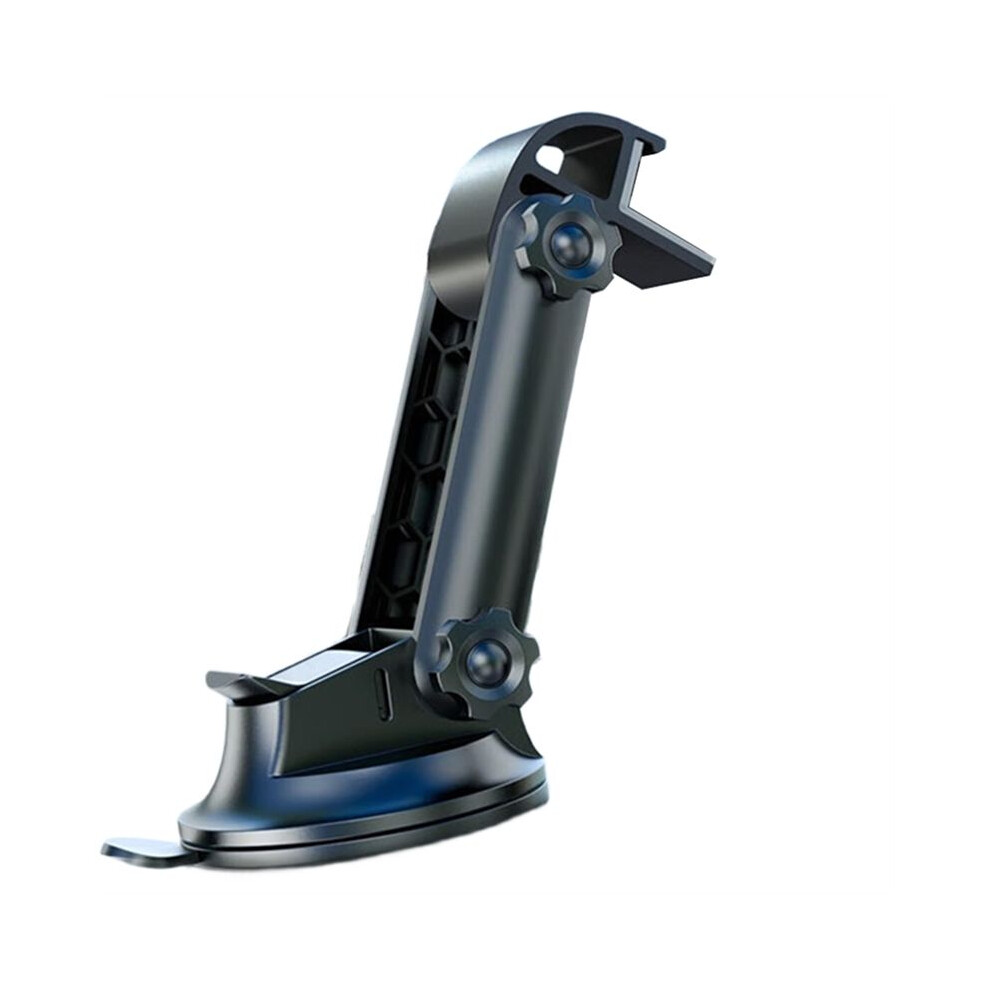 New For Starlink Car Mount For Dashboard Mounting Kit Sticky Suction Base Angle-Adjustable Secure Hold 4712912292607