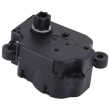 A/C Electric Blending Flap Actuator Parts 1S7H19E616BB for for Fiesta 2008-2017 Accessories