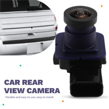 GA8Z-19G490-A Car Rear View Camera Back Parking Camera for Flex 2013-2018 GA8Z19G490A