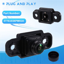 Rear View Camera Parking Reverse Backup Camera 3776103XPW01A for Great Wall GWM Poer Commercial Pickup