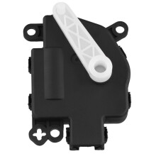 4R3Z19E616AA Car AC Heater Air Blend Door Actuator for Mustang 2005-2009 604-233