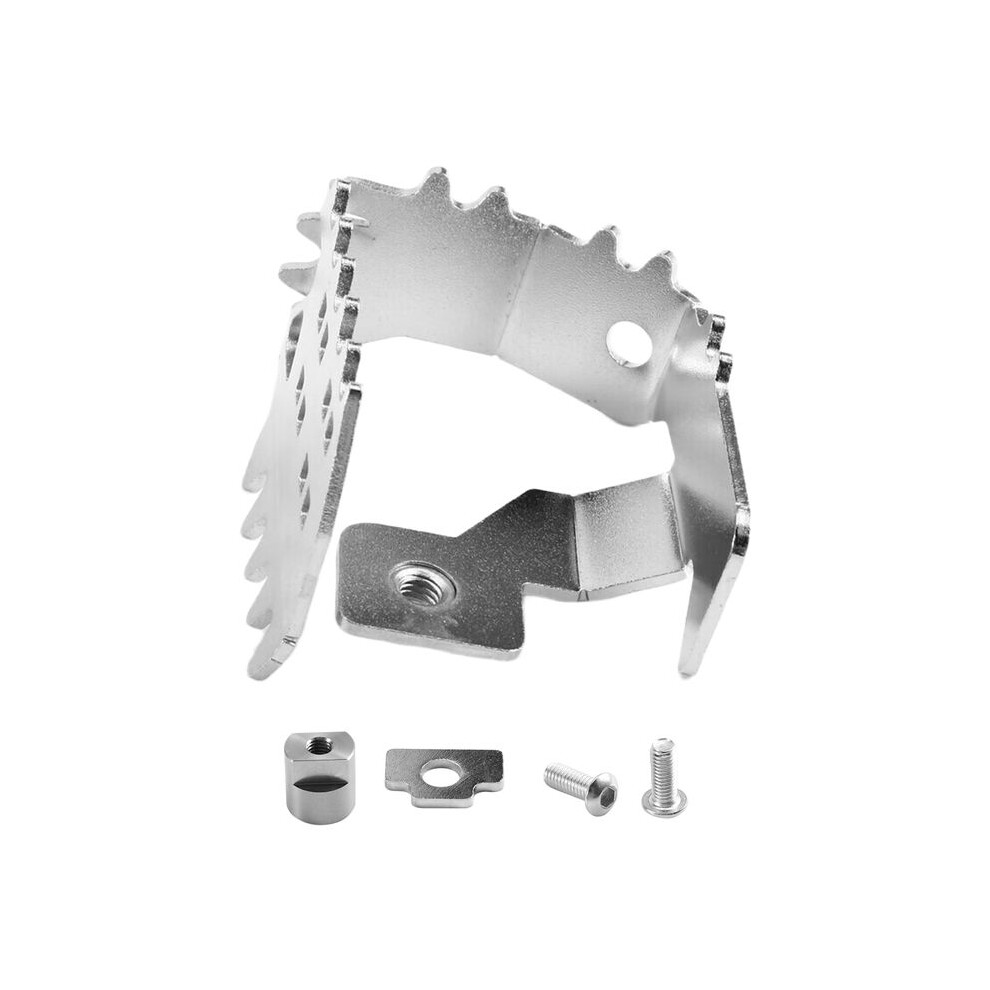 Motorcycle Rear Brake Lever Pedal Extender Foot Enlarge Extension For R1300gs Adv Adventure 2023 2024 4712660570996