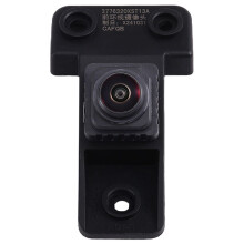 New Front Center Grid Camera Front Reversing Camera for Great Wall Jolion Surround View Camera 3776320XST13A