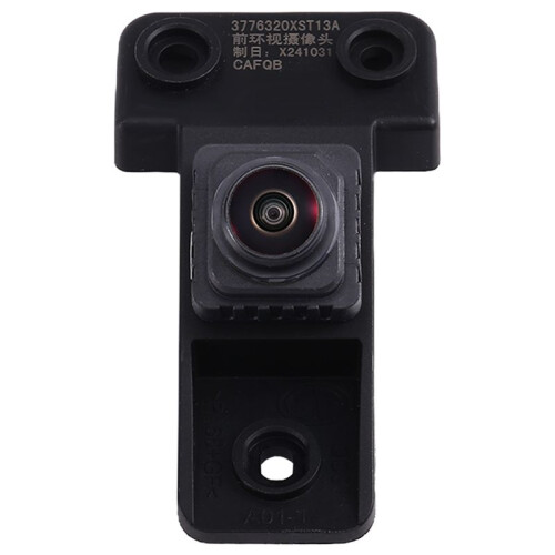 New Front Center Grid Camera Front Reversing Camera for Great Wall  Jolion Surround View Camera 3776320XST13A