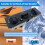 Q21-6119 HVAC Control Panel for  337 348 389 Trucks, AC Climate Control Module, Replace Q216119 5