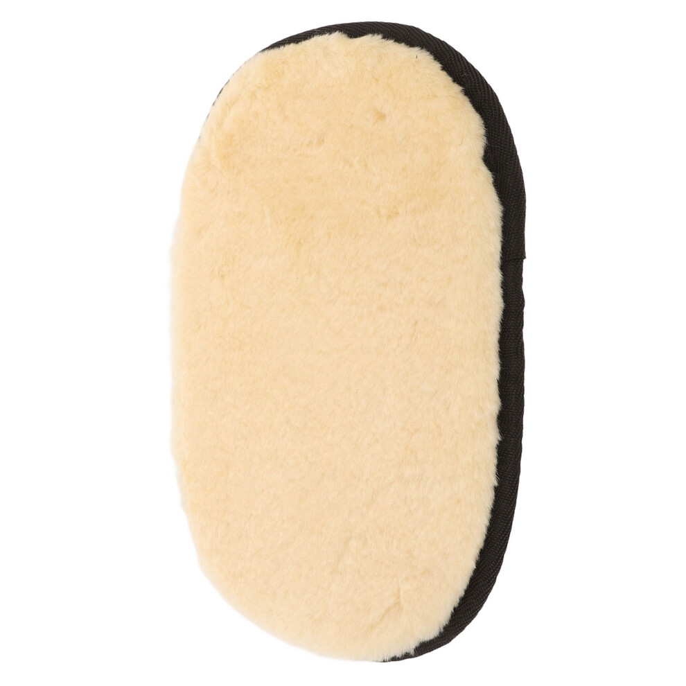 Ounona Car Clean Mitt Clean Mitt For Car Cleaning Vehicle Dust Mitt Polishing Pad Polish Pad Vehicle Supply Polish Pad Car Supply 9329345923128