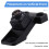 New Front Center Grid Camera Front Reversing Camera for Great Wall  Jolion Surround View Camera 3776320XST13A 9