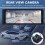 F16-7900301DB Car Parking Camera Rear View Camera for  Jetour Dashing 2023- 6