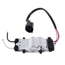 Cooling Fan Resistor Blower Motor Resistance Cooling Fan Control Module 7M51-8C607-AB for Focus