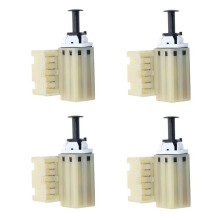 4pcs 04671336AD 4671336 New Brake Stop Light for 300 Sebring Grand Ram 1993-2021 Plymouth 1997-2017