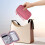 Ηλεκτρονική τσάντα οργάνωσης για Power Bank, καλώδια, φορτιστές, ποντίκι και 6