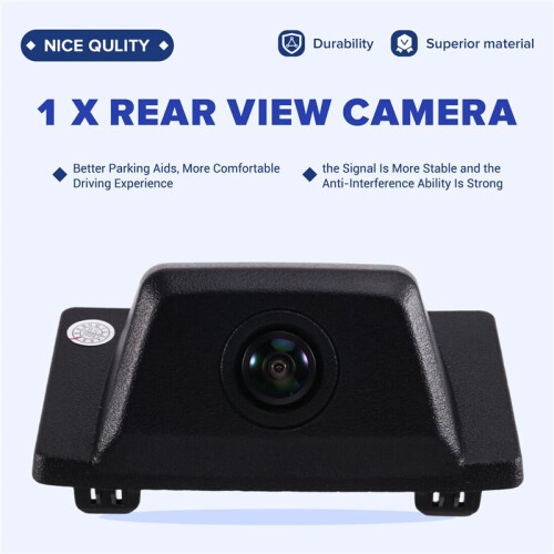 670213718 Car Backup View Parking Reverse Camera for  Levante 2021-2023 1