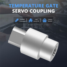 Temperature Door Servo Coupling for Ram 1500 2500 3500 05012923AB 5012923AB