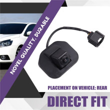 New Backup Rear View Camera 28442-6LA2A for Sentra B18Z 2021- Parking Reverse Assist Camera 284426LA2A