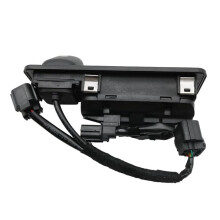 Reversing Camera Rear View Backup Parking Aid Camera 95760-G4500 95760G4500 for I30 2016-2020