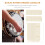Banjo Replace Nut Ukulele Saddle Bone Mandolin Accessories Adjust Abs White 2 Pcs 5