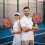 Σετ κουπιών Pickleball από fiberglass με λουλούδια και 2 μπάλες και τσάντα – Συμβατό με 6