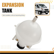 Expansion Tank Antifreeze Tank Auxiliary Tank Water Reservoir 1311010R002 for JAC Sunray