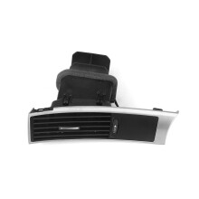 Car Front Air Conditioning Vent Outlet Vents 4F1820901D for A6 S6 C6 RS6 2006-2011 Left LHD