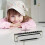GOOHOCHY Blues Harmonica 10 Hole Silver 2