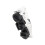 A/C Heater Climate Control Module A/C Control Panel Module 599-153 1C0820045E01C for  Beetle 1998-2010 1