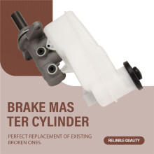 47201-0K410 Car Brake Master Cylinder for Hilux Revo Fortuner 2015-2020 472010K410