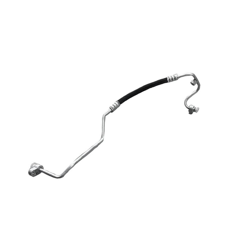 64536945726 Air Conditioning Radiator Pipe Cooling System A/C Refrigerant Discharge Hose For X5 E70 X6 E71 6032010316547