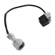 95760-A1200 Car Rear View Camera Reversing Assist Camera for Santa Fe 95760A1200