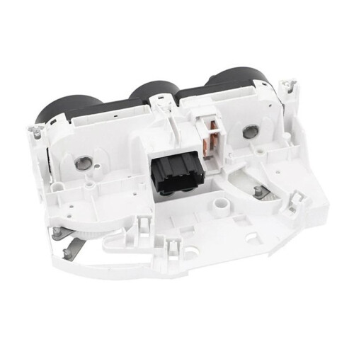 A/C Heater Climate Control Module A/C Control Panel Module 599-153 1C0820045E01C for  Beetle 1998-2010 2