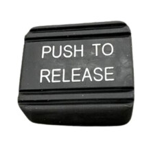 68051369AA Parking Brake Pedal Pad Brake Rubber Pad for Journey Grand Caravan 2008-2021