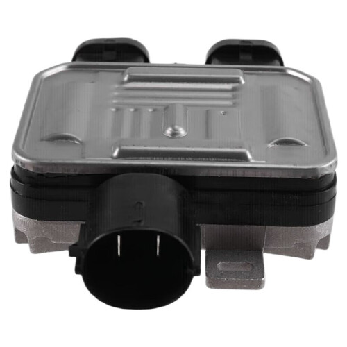 7T438C609BA Car Radiator Fan Module Unit for   Mondeo S-Max 2000-2015