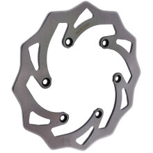 Rear Brake Disc Rotor 220mm for 125 250 300 350 450 500 525 530 SX SX-F XC EXC-F Six Days TPI EXC-R SMR 1994-2024