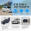 A/C Heater Climate Control Module 599-153 1C0820045E01C for  Beetle Cabrio   Car Accessories 6