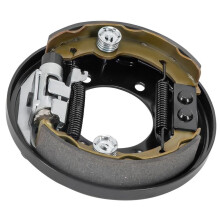 Brake Wall Plate, Brake Back Disc, Brake Cluster Assembly for EZGO TXT 1996+ Cart Right 70998-G02